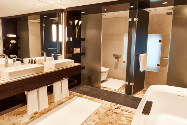 Hotel Vier Jahreszeiten Kempinski Munich (München)